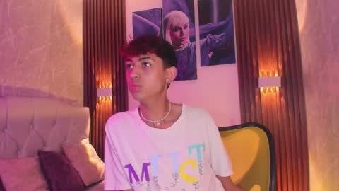 Allen online show from February 11, 12:47 pm