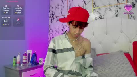 Allen online show from March 5, 7:49 am