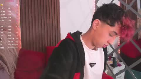 Allen online show from September 9, 2:33 am