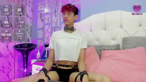 Allen online show from March 7, 4:56 am