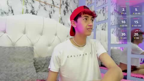 Allen online show from March 4, 6:37 am