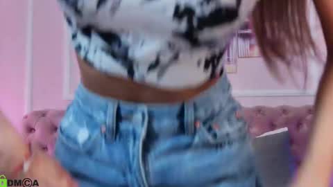 Allena online show from June 10, 1:49 am