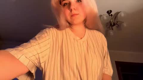 Alle online show from March 7, 8:42 pm