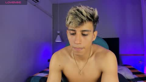 Allex online show from February 22, 11:46 pm