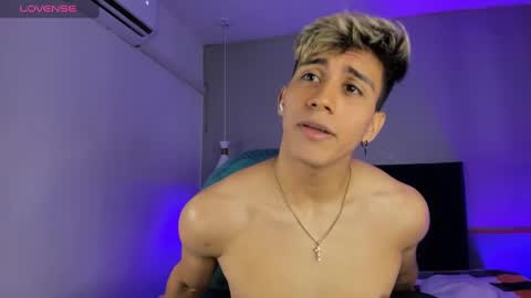 Allex online show from February 22, 8:42 pm