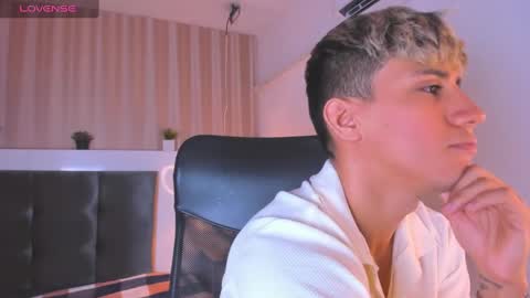 Allex online show from February 24, 1:10 pm