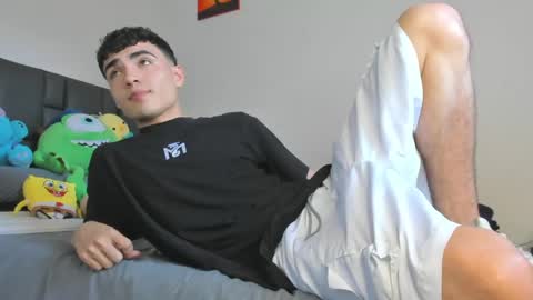 Allex online show from April 23, 10:33 pm