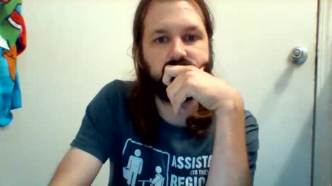 allforfunguy online show from May 19, 1:07 pm