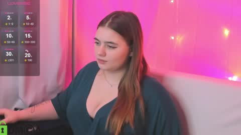 alli_aster online show from February 1, 1:20 pm