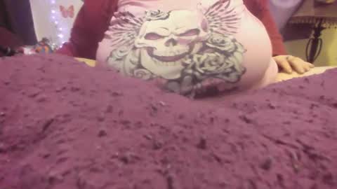 Alli Kat online show from March 3, 6:13 pm