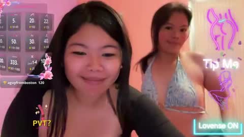 allianahpetit online show from August 3, 4:03 am