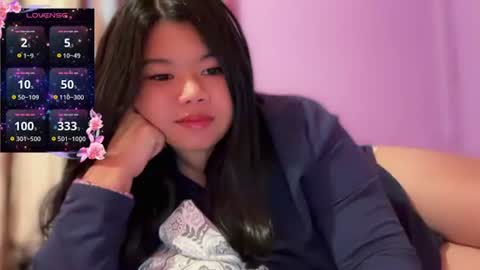 allianahpetit online show from June 16, 2:59 am
