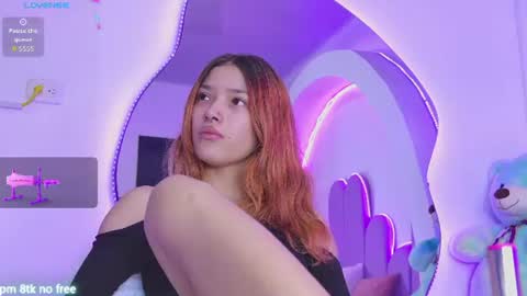 Allicia online show from July 14, 11:37 am