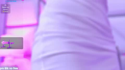 Allicia online show from June 29, 3:03 am