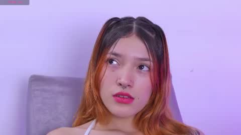 Allicia online show from June 26, 1:16 pm