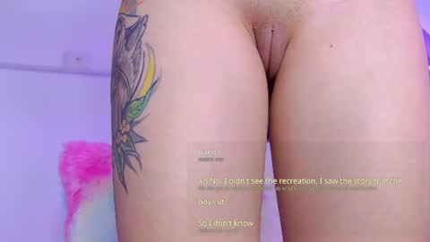 Allicia online show from July 20, 10:39 am