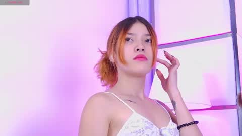 Allicia online show from June 27, 12:33 pm