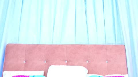 Allicia online show from November 7, 7:27 pm