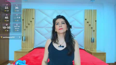 Aliie  online show from November 18, 12:19 pm