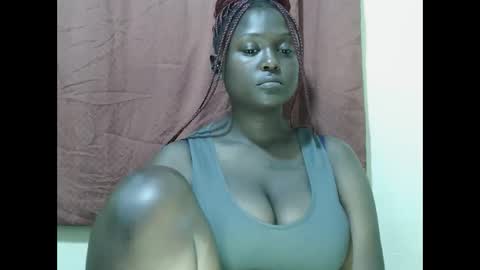 Allie online show from October 16, 1:27 am