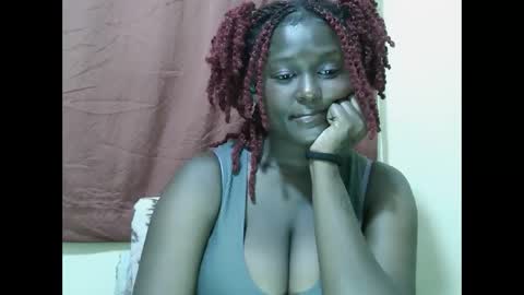 Allie online show from September 23, 10:27 pm