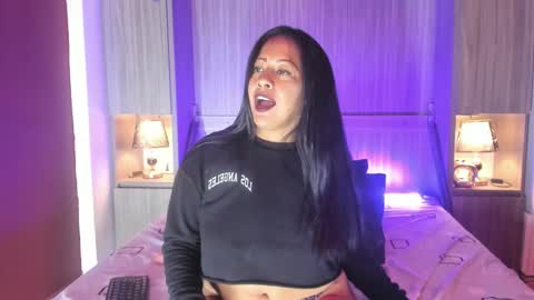 ALISON   online show from March 11, 8:45 pm