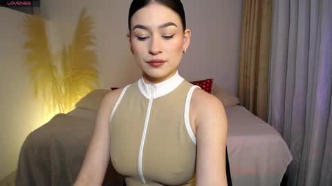 Allie  online show from April 24, 12:51 pm