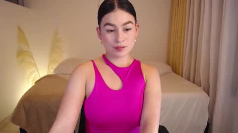 Allie  online show from January 10, 6:02 pm