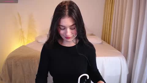 Allie  online show from December 1, 11:03 pm