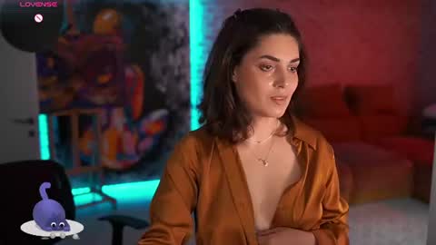 Allie online show from July 20, 10:39 am