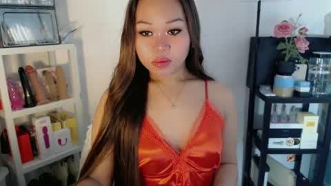 Allirah online show from June 18, 10:31 am