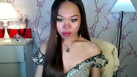 Allirah online show from February 24, 7:19 pm