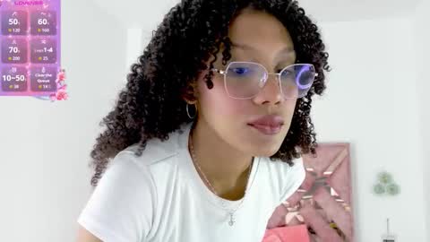 ALLIS0N IK  online show from February 21, 9:56 am