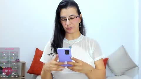    online show from July 11, 5:05 pm