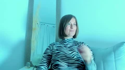 Allison online show from January 10, 9:53 pm