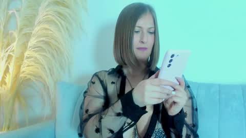 Snapshot of allison_01stone chatting on October 15, 11:05 pm Allison online show from October 15, 11:05 pm