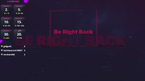 Allison online show from October 24, 3:02 pm