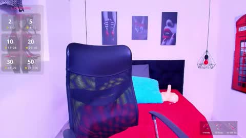 allison_dubois online show from March 12, 7:12 am