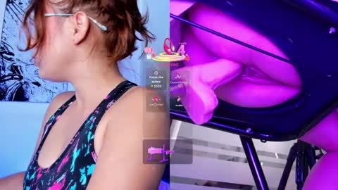 allison_greey online show from March 24, 6:58 pm