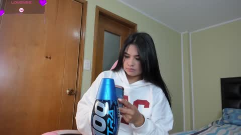 allison online show from January 17, 4:17 am