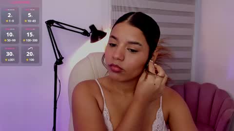 Allison online show from April 29, 11:04 am
