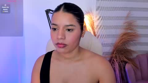 Allison online show from June 22, 11:06 am