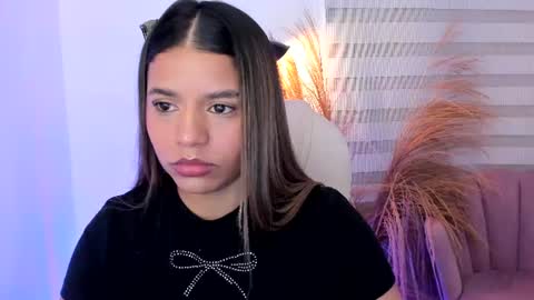 Allison online show from June 11, 11:08 am