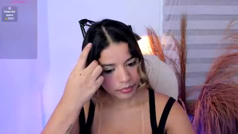 Allison online show from July 28, 11:17 am
