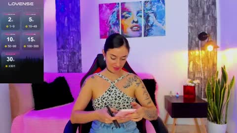 Allison sc online show from November 1, 8:41 pm