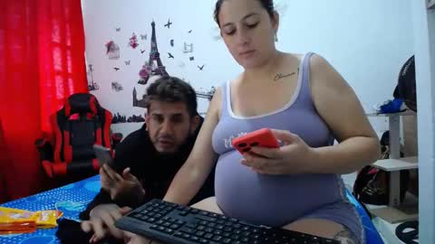 allison online show from April 25, 1:52 pm