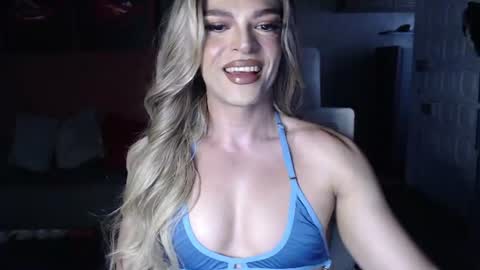 Allison Victoria online show from July 16, 11:13 am