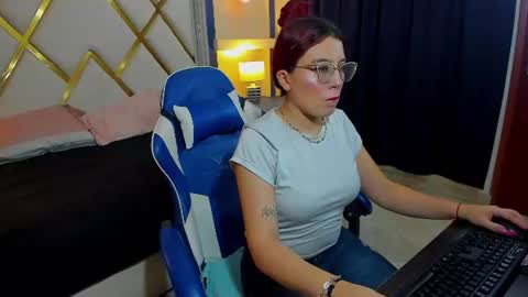 ALLISON online show from July 16, 12:08 pm
