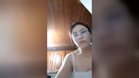 ALLISON online show from July 14, 10:21 am