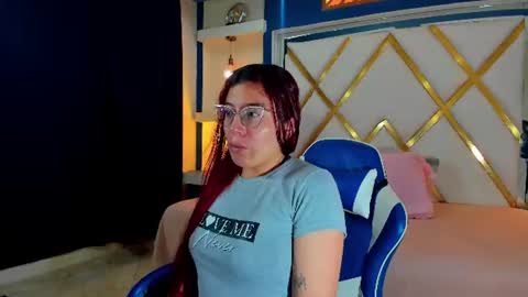 ALLISON online show from July 2, 3:34 am